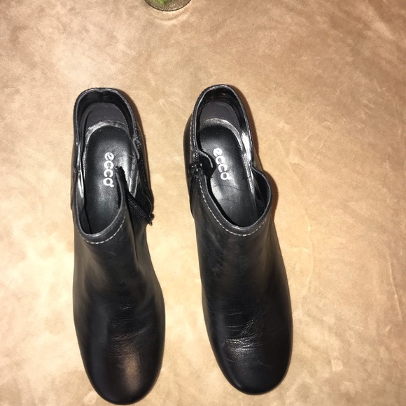 Ecco Shoes - Ecco ankle boots